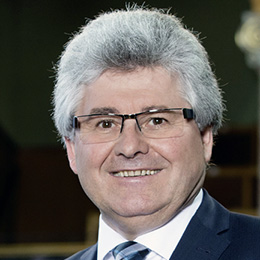 Bischofberger Ivo