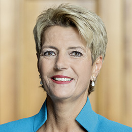 Keller-Sutter Karin