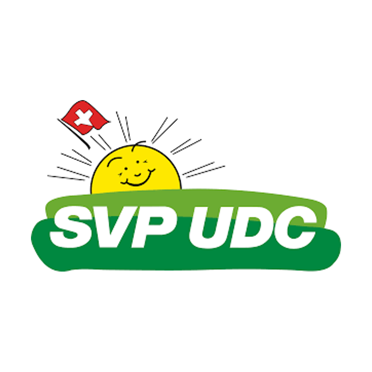 Schweizerische Volkspartei