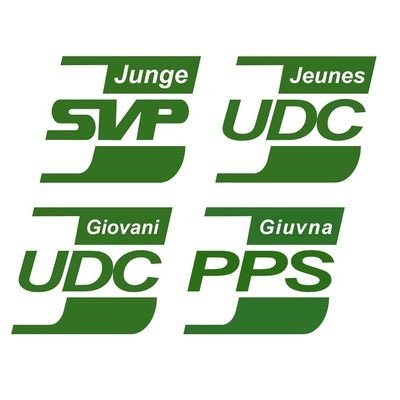  Jeunes UDC Suisse