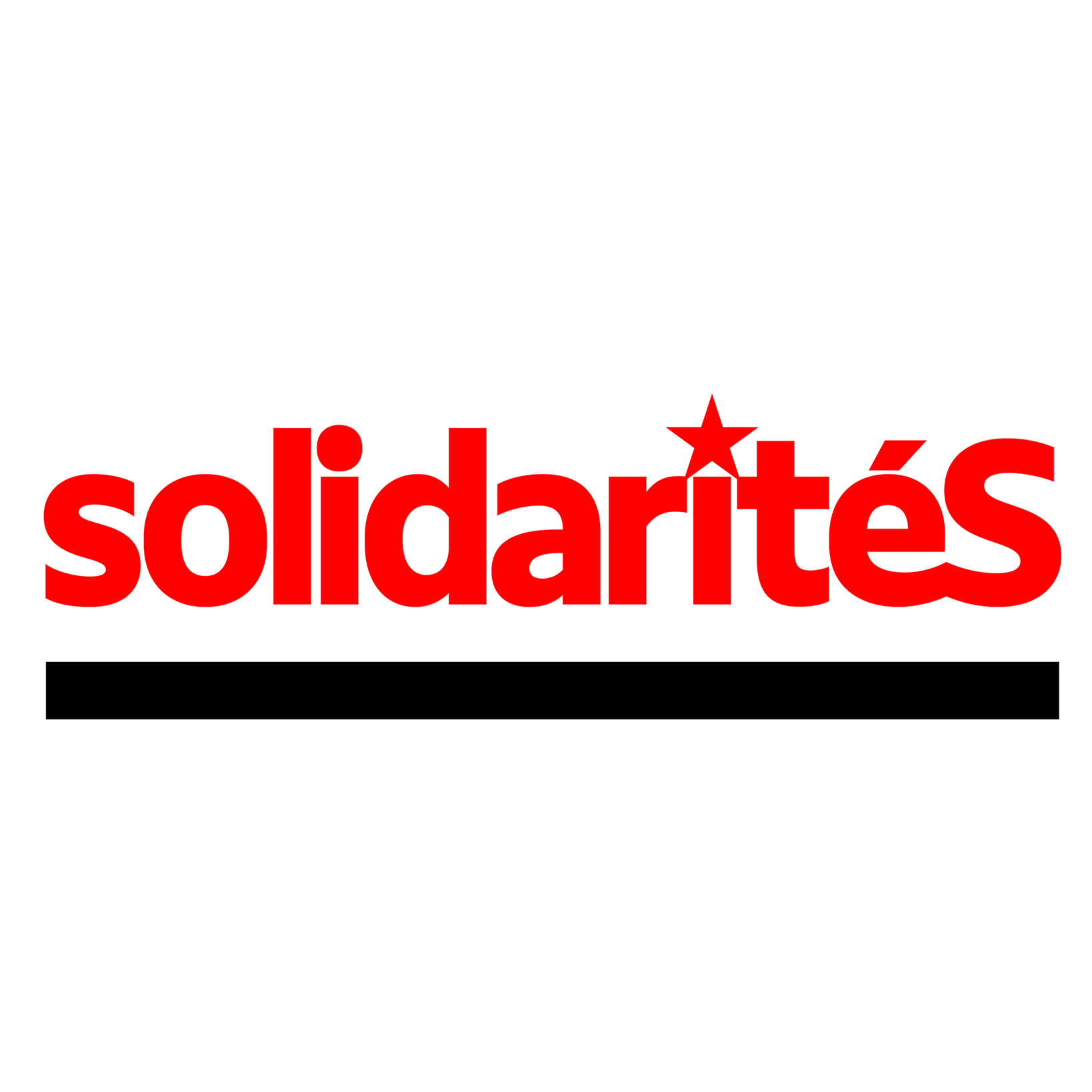 solidaritéS