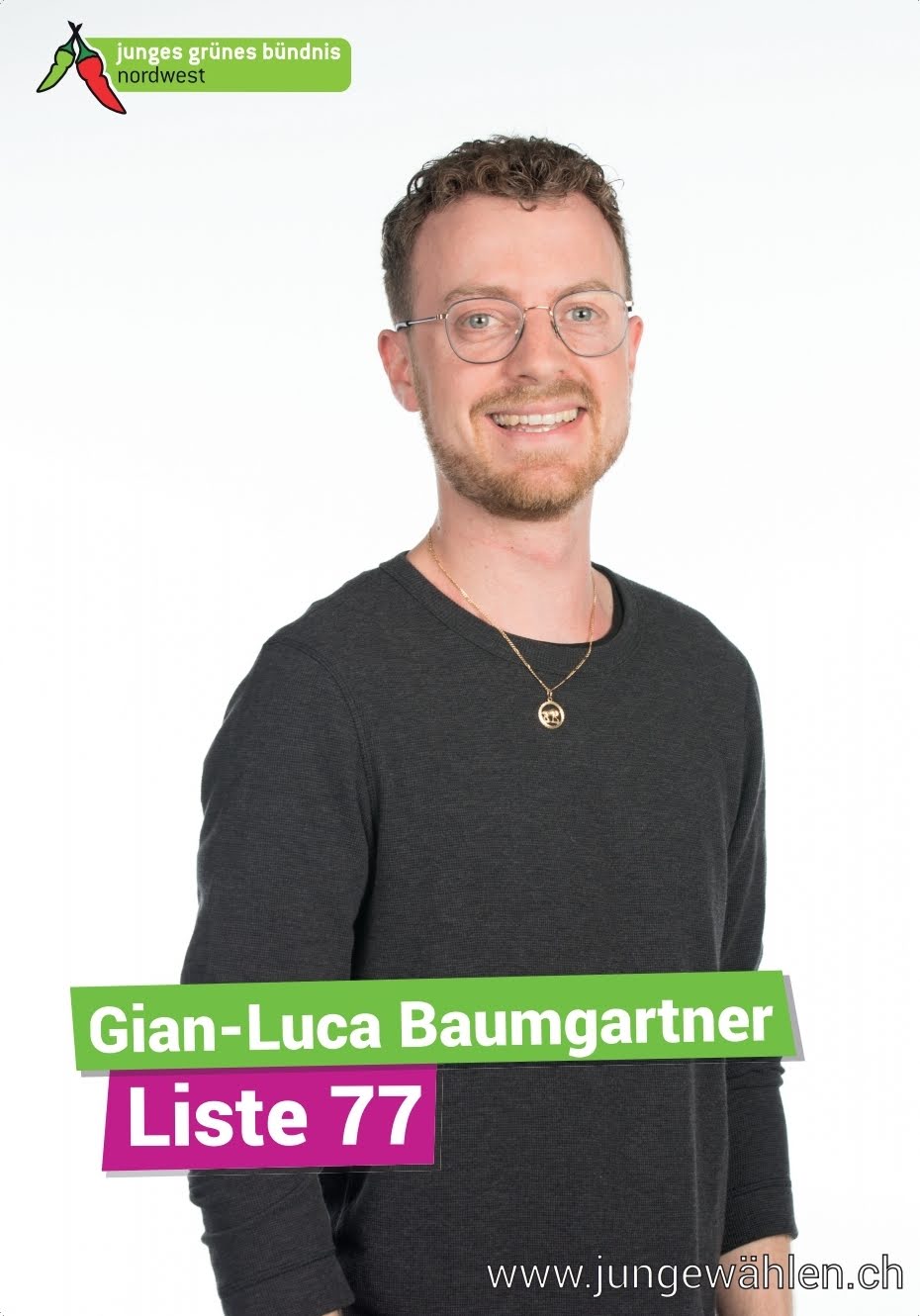 Baumgartner Gian-Luca