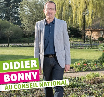 Bonny Didier