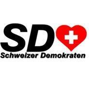 Démocrates Suisses