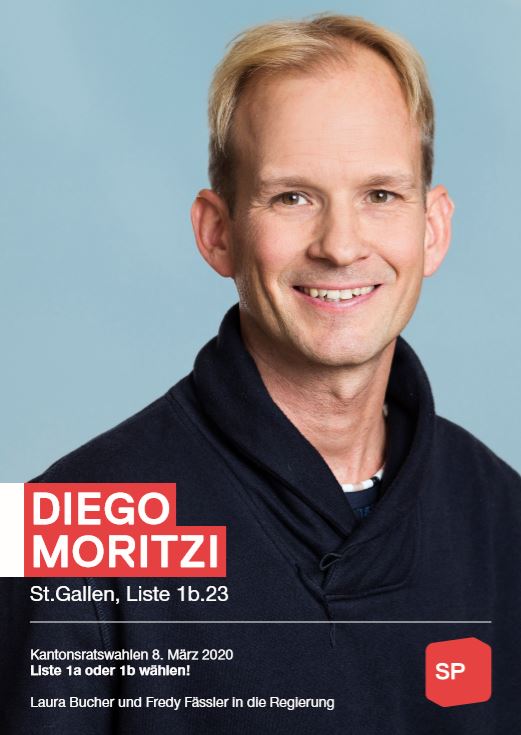 Moritzi Diego