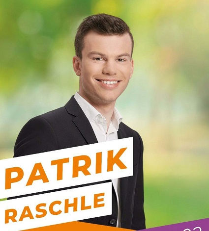 Raschle Patrik