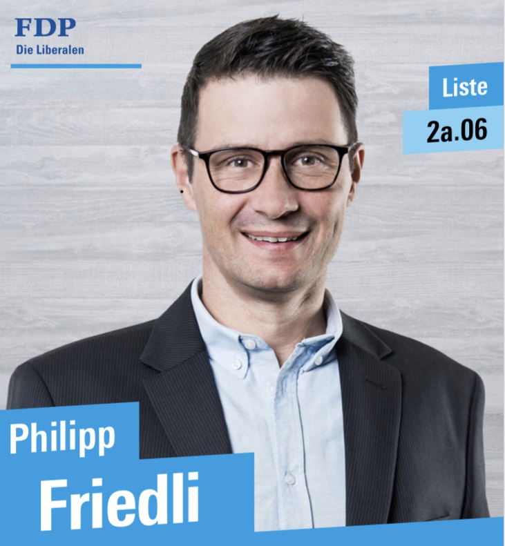Friedli Philipp