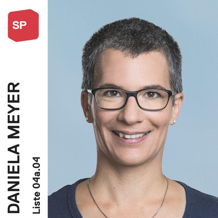 Meyer Daniela