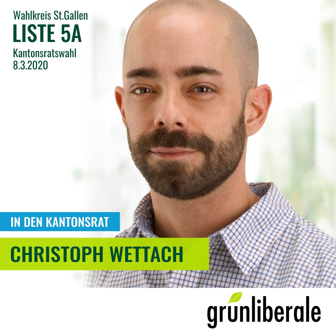 Wettach Christoph