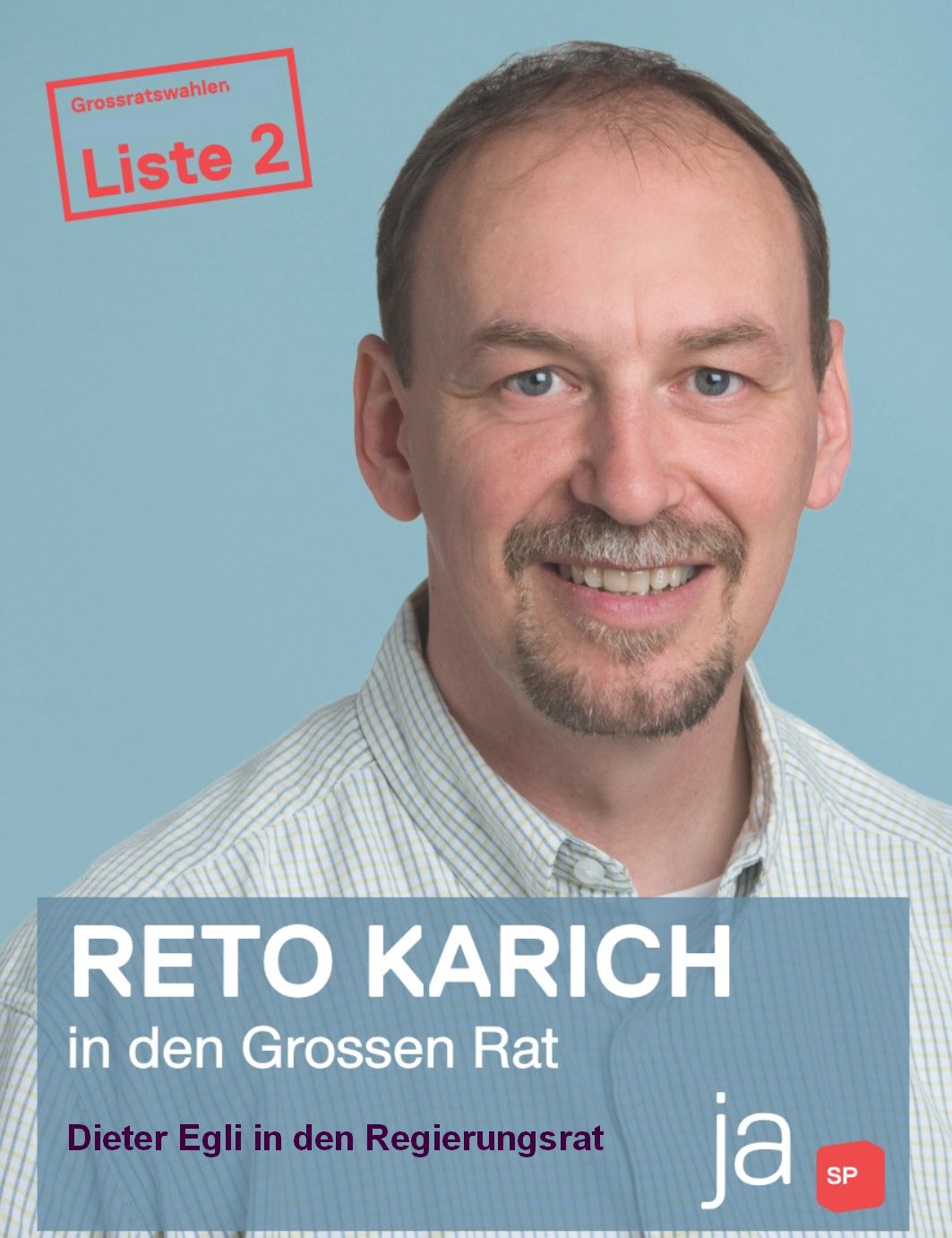 Karich Reto