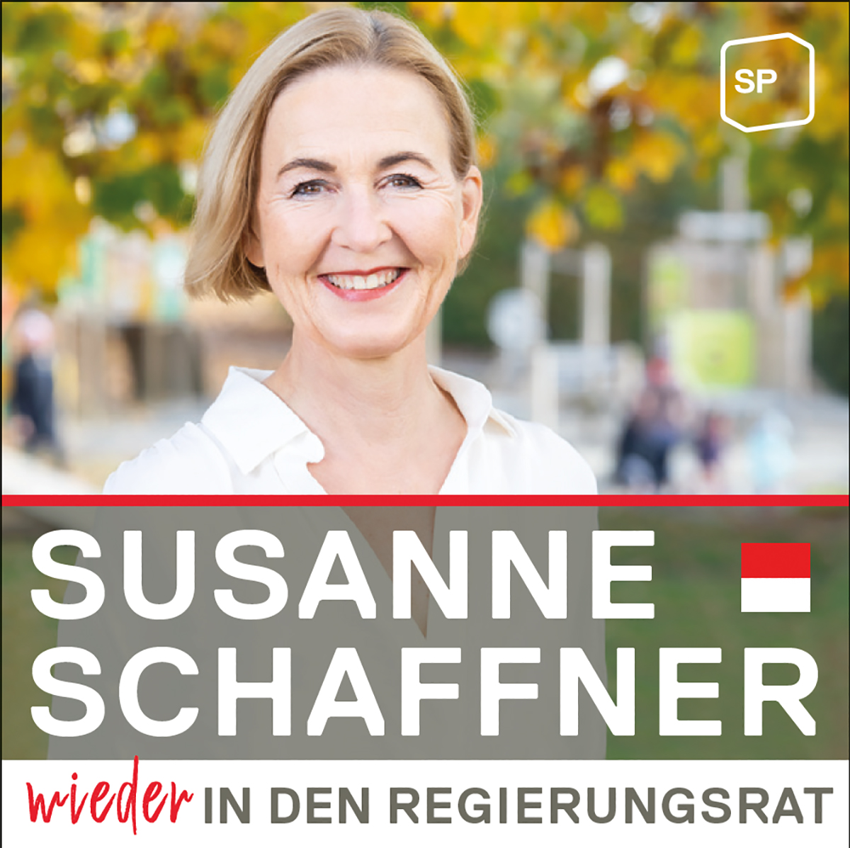 Schaffner Susanne
