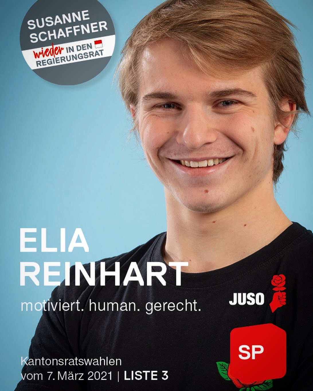 Reinhart Elia