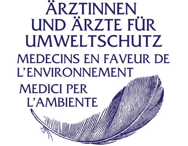 Ärztinnen und Ärzte für Umweltschutz