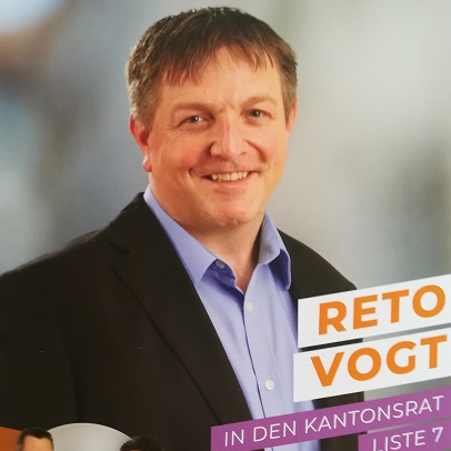 Vogt Reto
