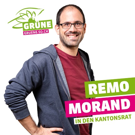 Morand Remo