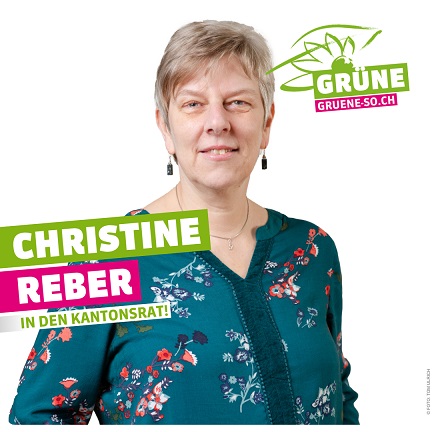 Reber Christine