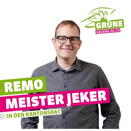 Meister Jeker Remo