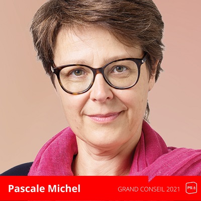 Michel Pascale