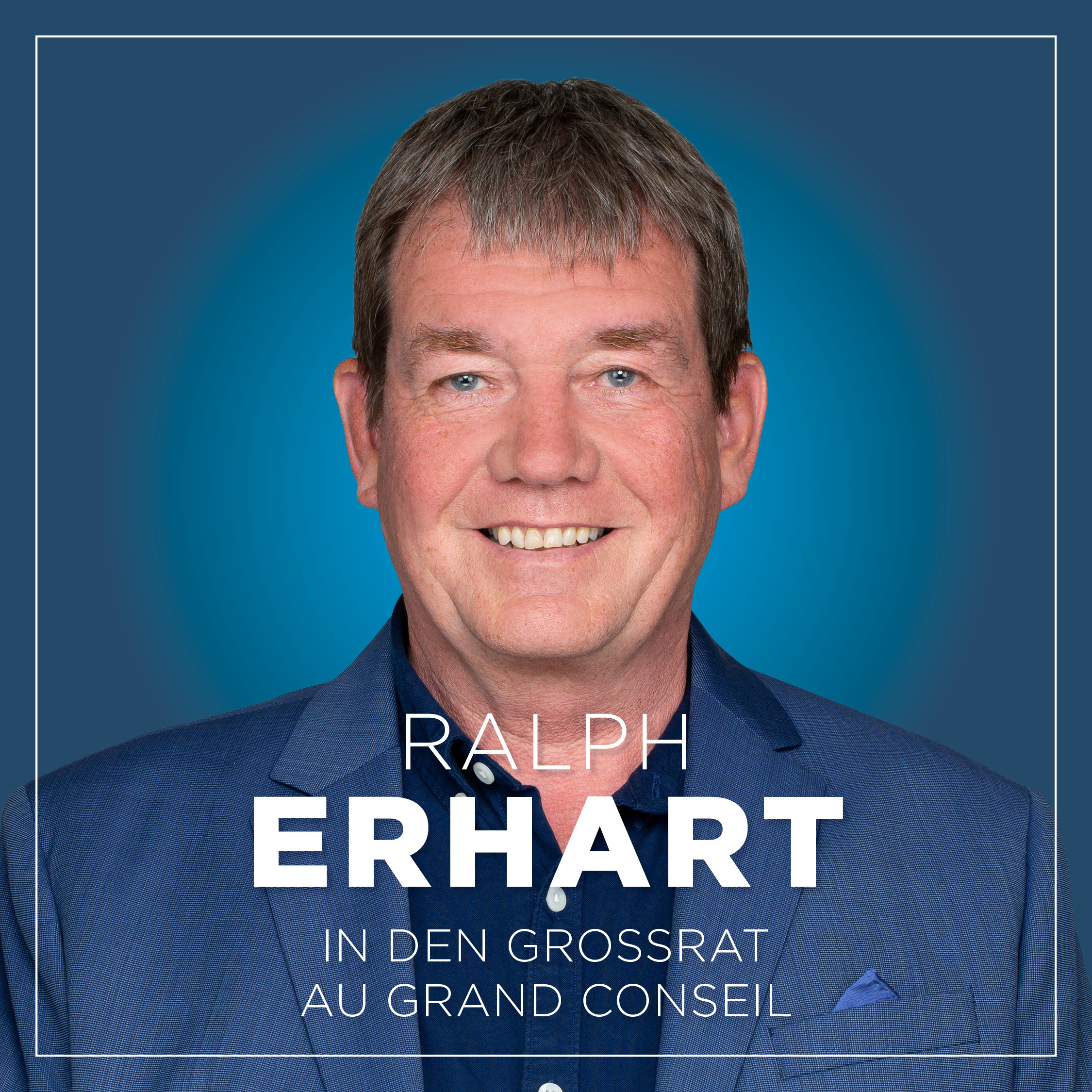 Erhart Ralph
