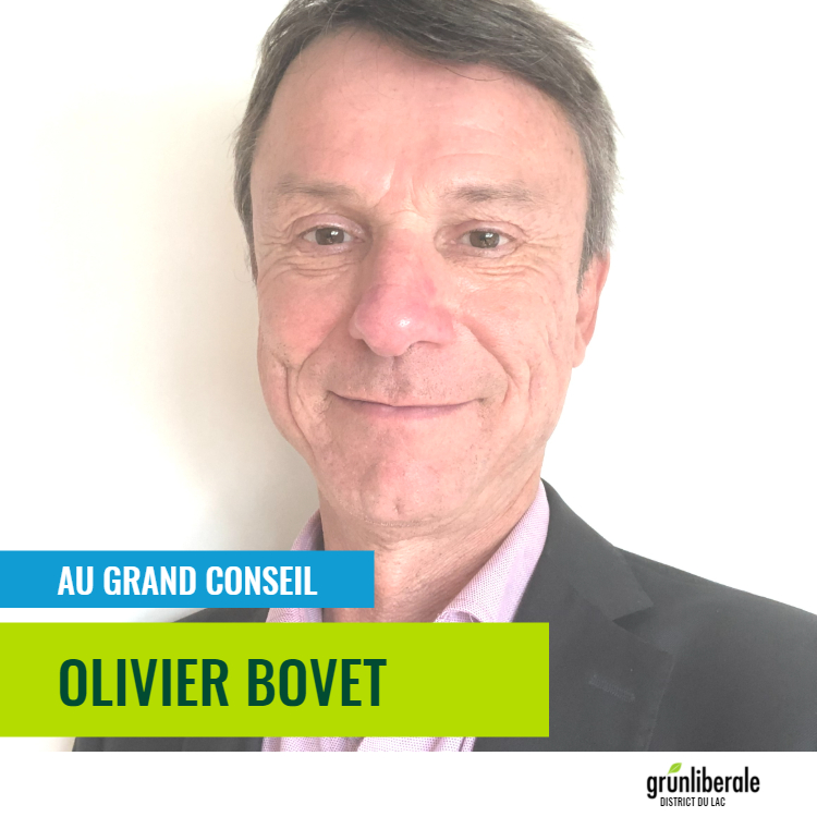Bovet Olivier