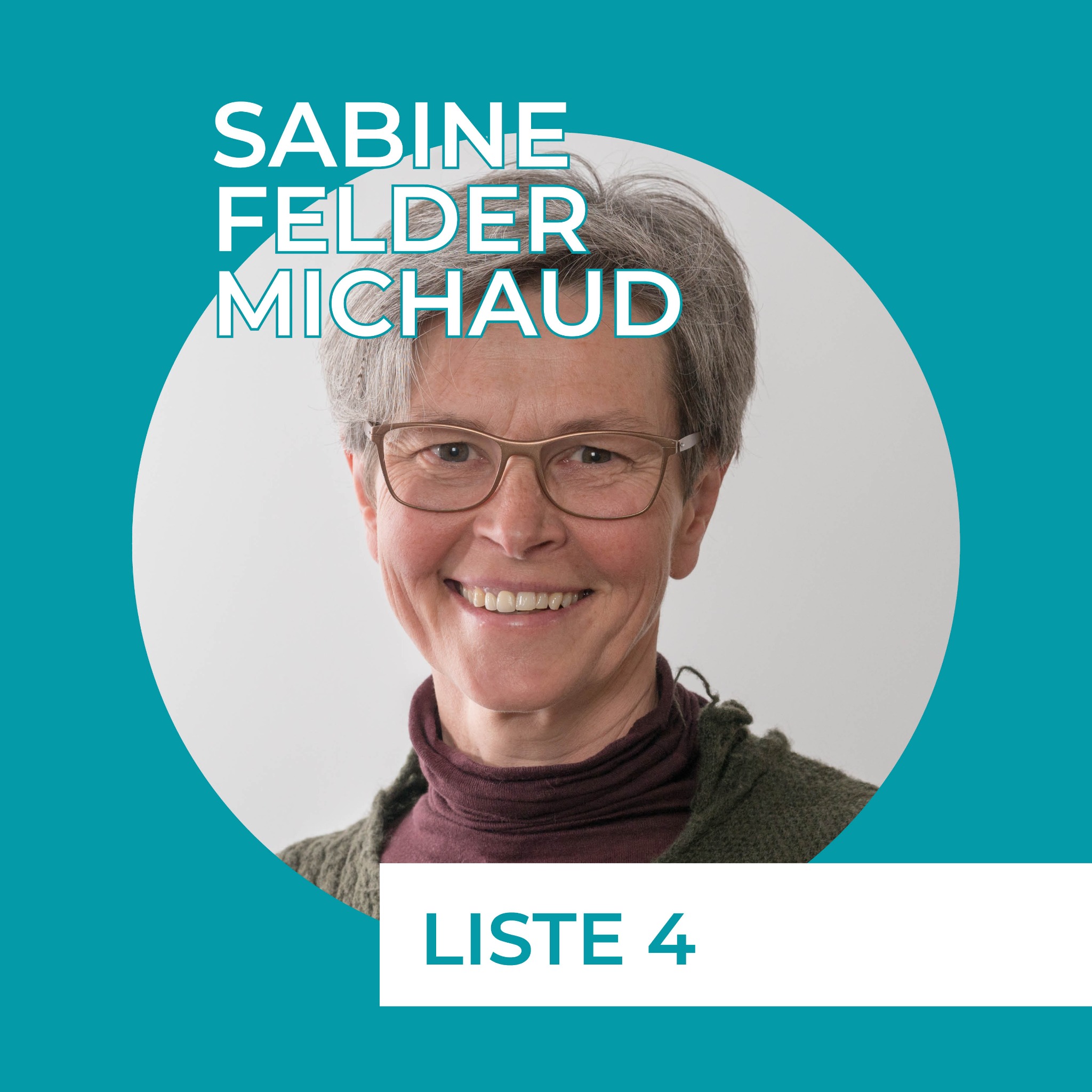 Felder Michaud Sabine