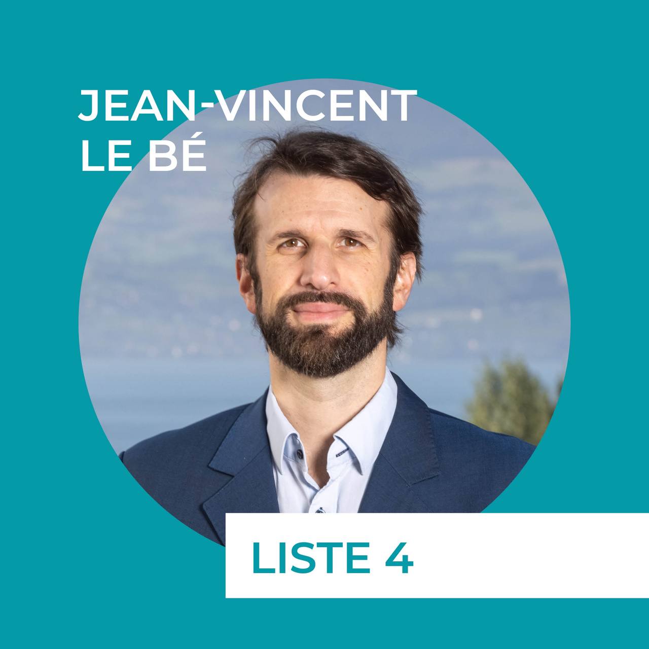 Le Bé Jean-Vincent