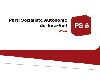 Parti socialiste autonome du Sud du Jura