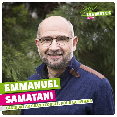 Samatani Emmanuel