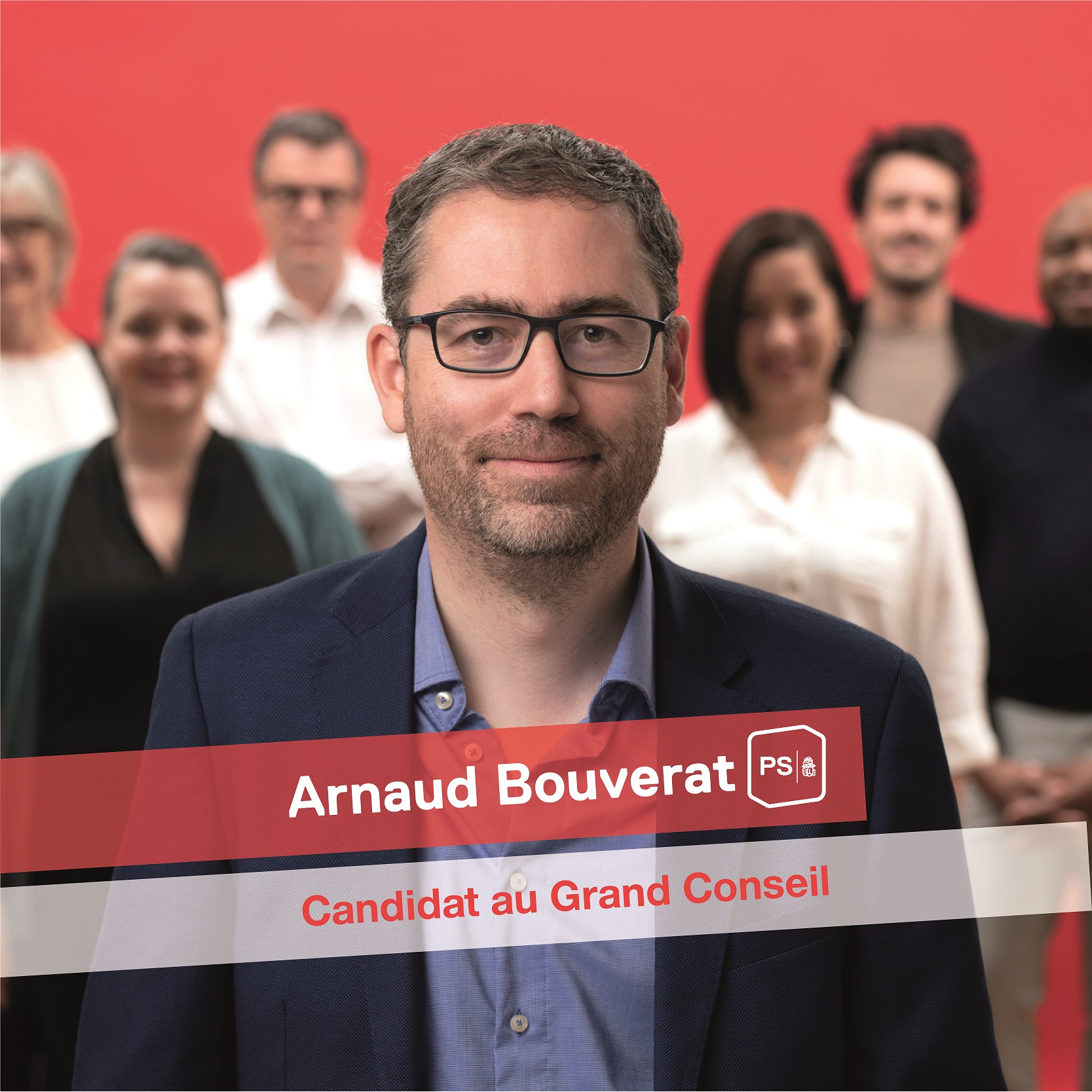Bouverat Arnaud