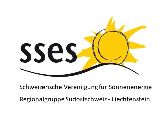 SSES Regionalgruppe Südostschweiz-Liechtenstein