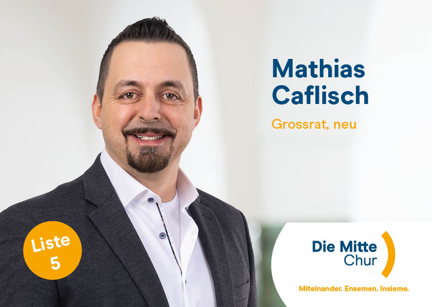 Caflisch Mathias