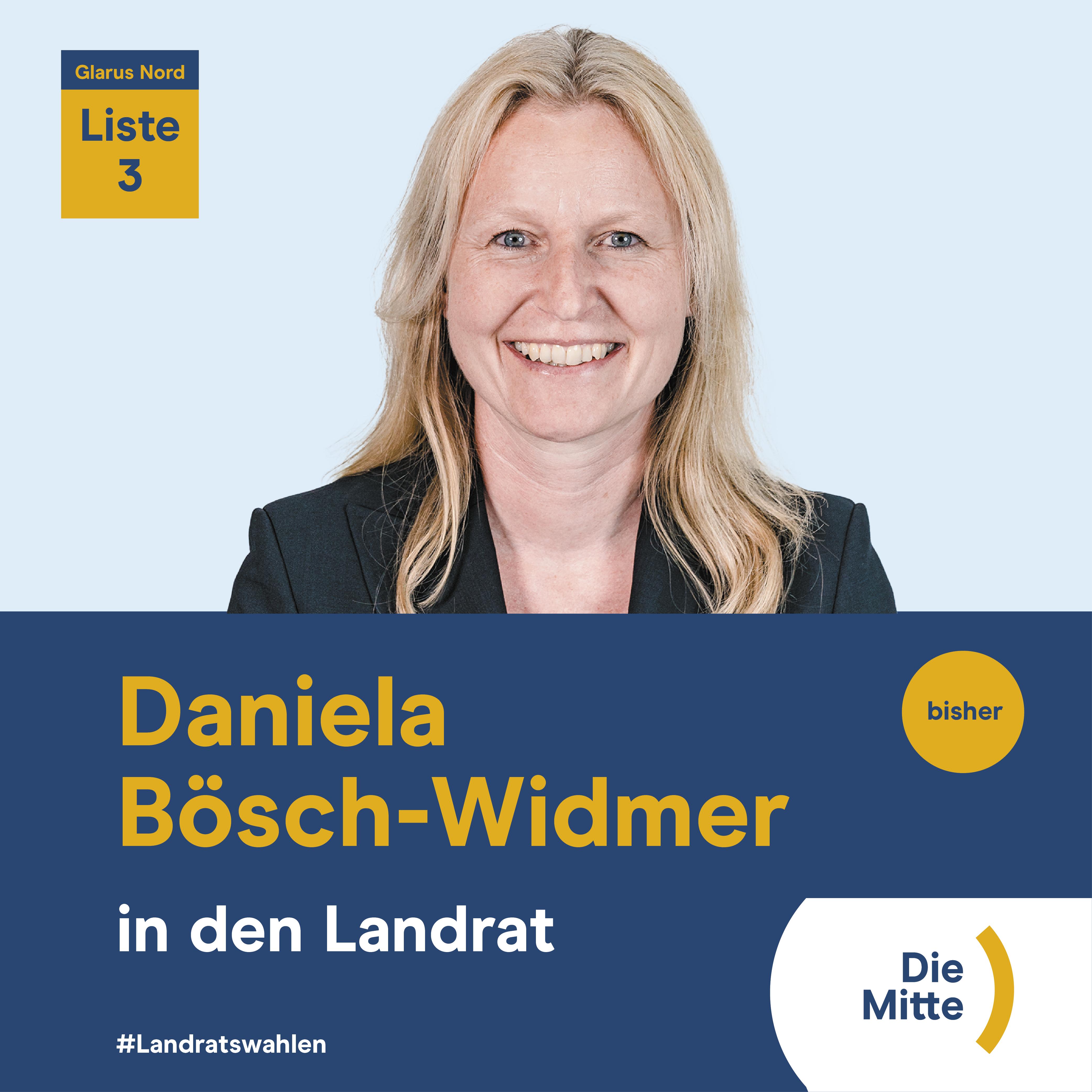 Bösch-Widmer Daniela