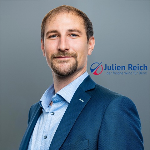 Reich Julien
