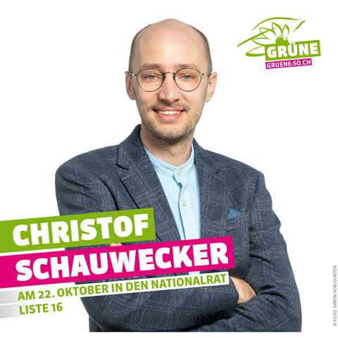 Schauwecker Christof