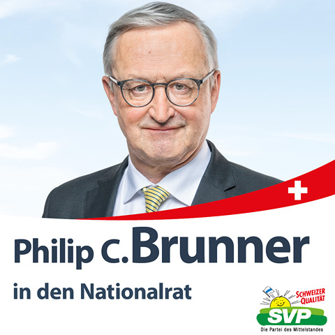 Brunner Philip C.