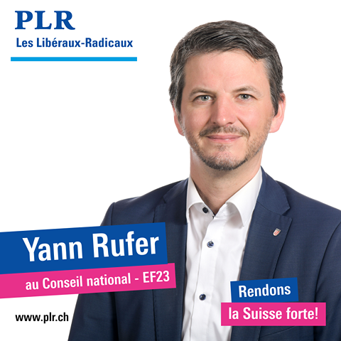 Rufer Yann