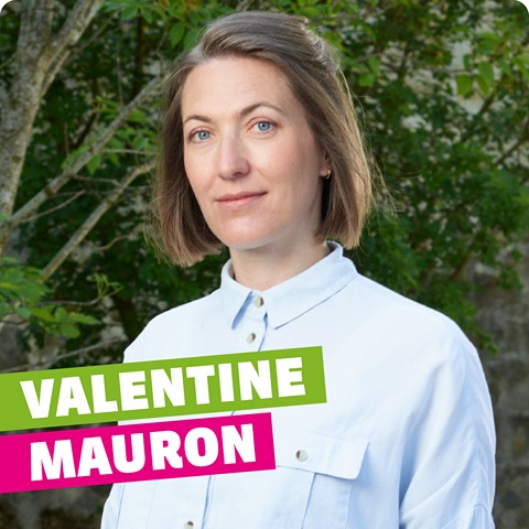 Mauron Valentine