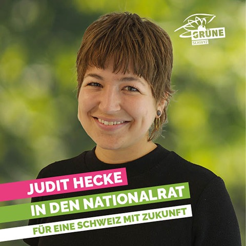 Hecke Judith