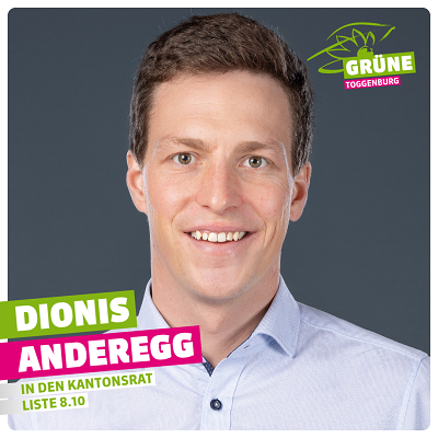 Anderegg Dionis