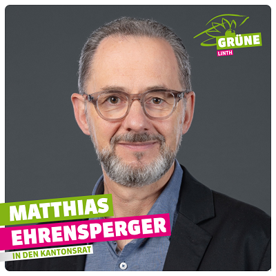 Ehrensperger Matthias