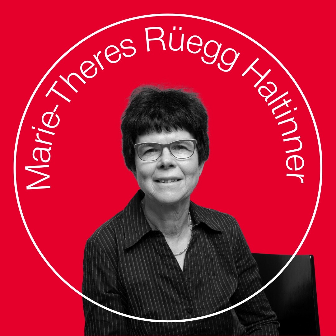 Rüegg Haltinner Marie-Theres
